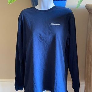 Patagonia Long Sleeve T-Shirt